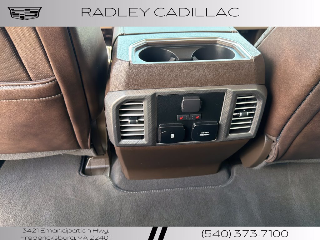 2019 Ford F-250 Super Duty Limited - Photo 13