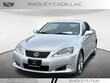  LEXUS IS 250C