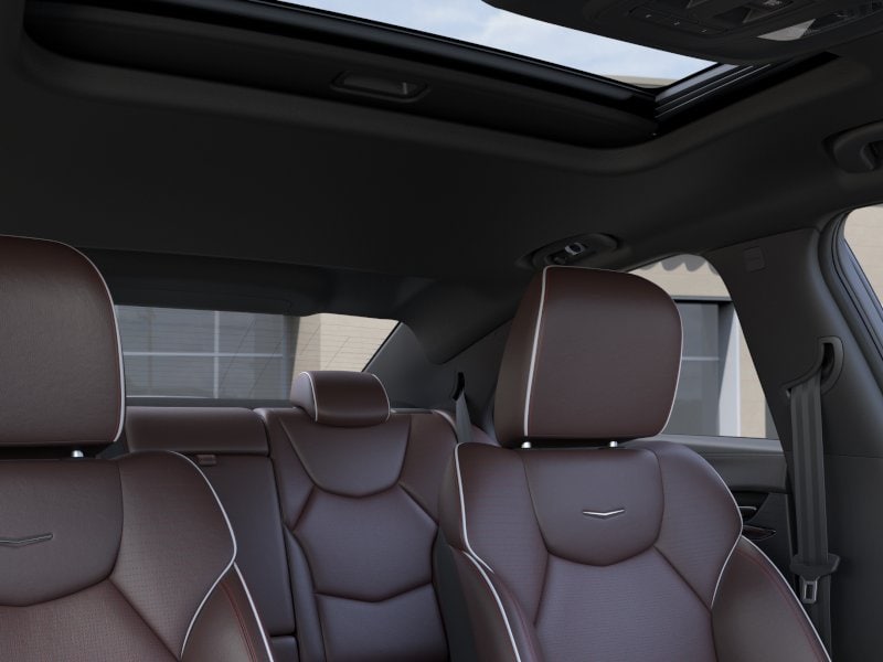 2026 Cadillac CT4 Sport - Photo 23