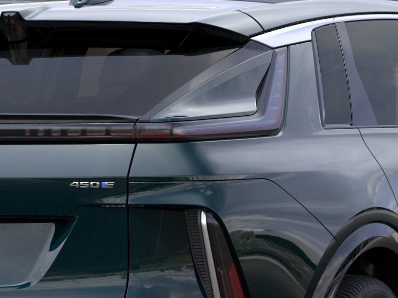 2026 Cadillac LYRIQ Premium Luxury - Photo 11