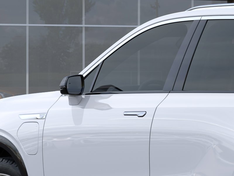 2027 Cadillac VISTIQ Luxury - Photo 12