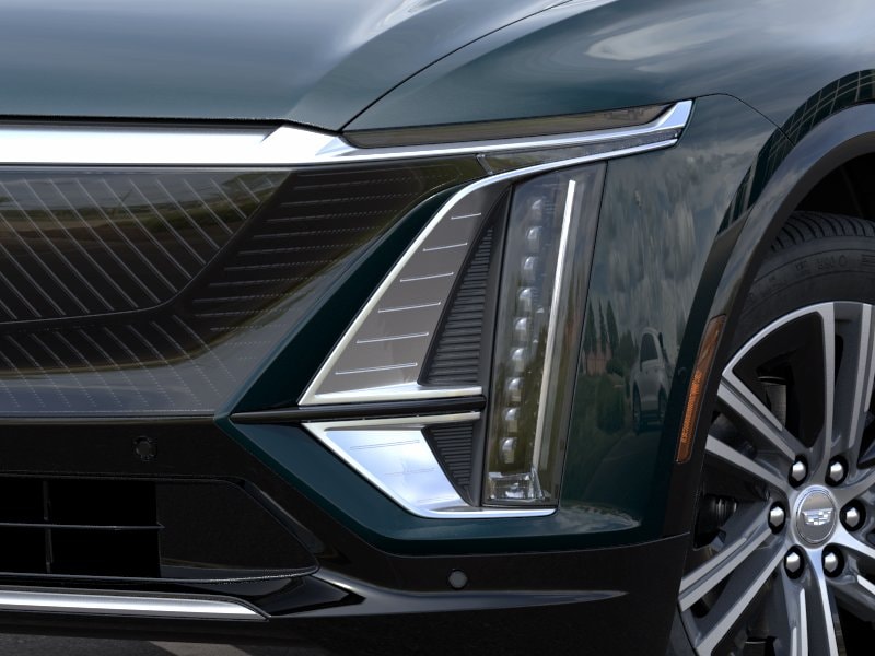 2026 Cadillac LYRIQ Premium Luxury - Photo 10