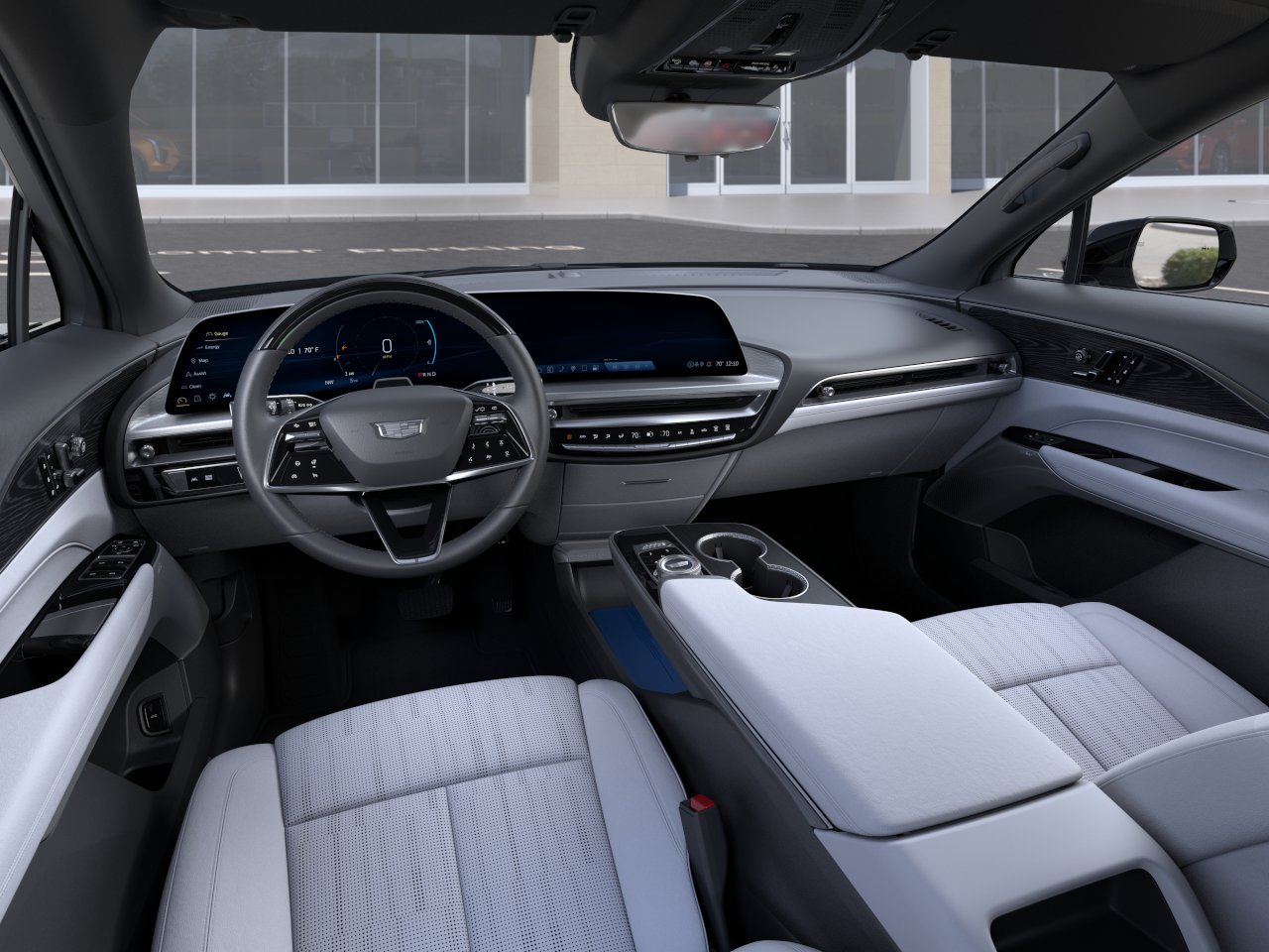 2026 Cadillac LYRIQ Premium Luxury - Photo 15