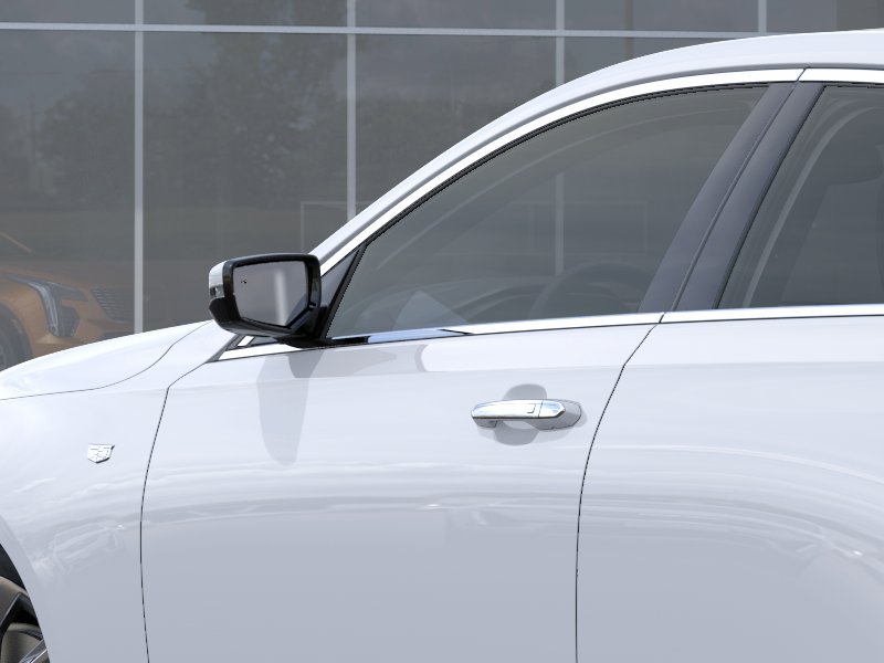 2026 Cadillac CT4 Premium Luxury - Photo 12