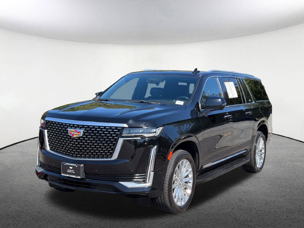2023 Cadillac Escalade ESV