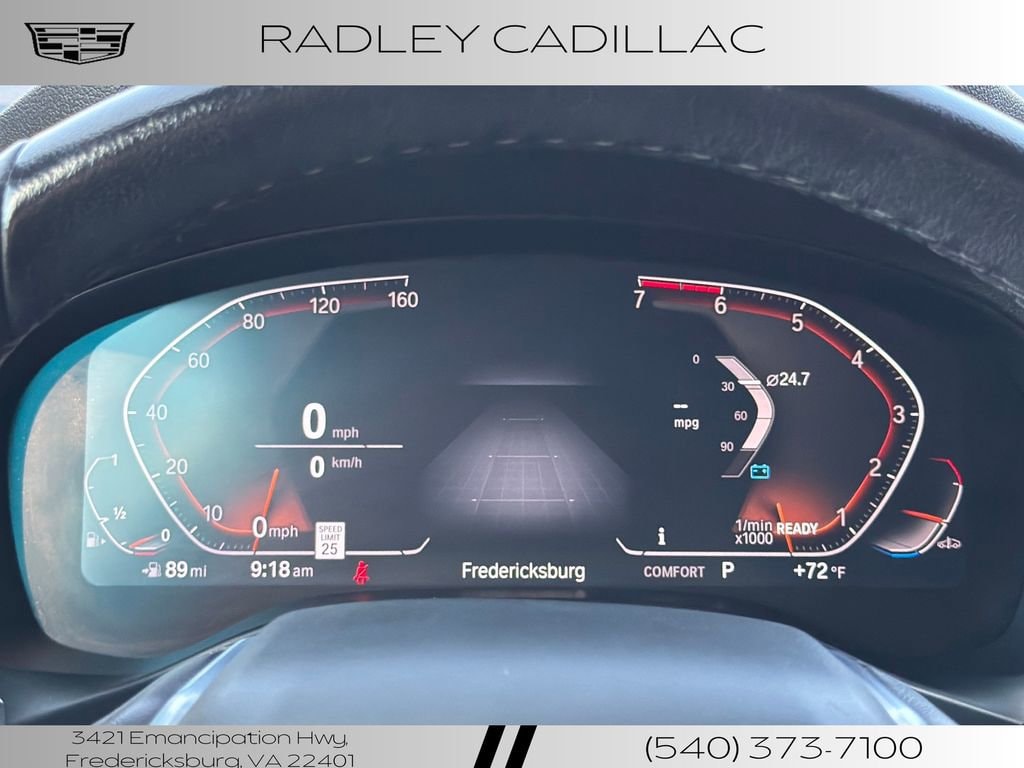 2022 BMW X3 30i - Photo 6