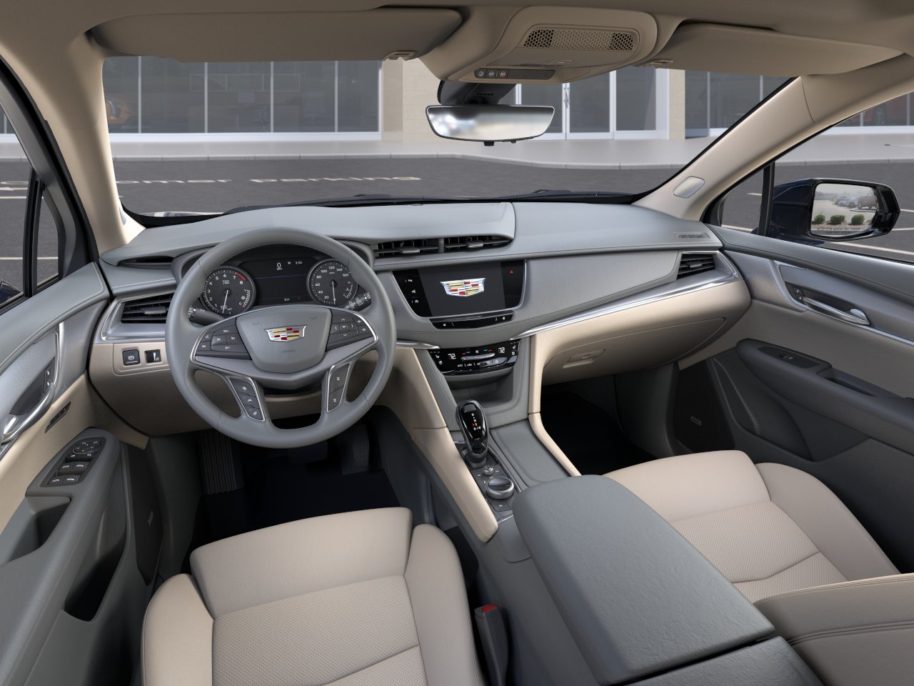 2026 Cadillac XT5 Premium Luxury - Photo 15