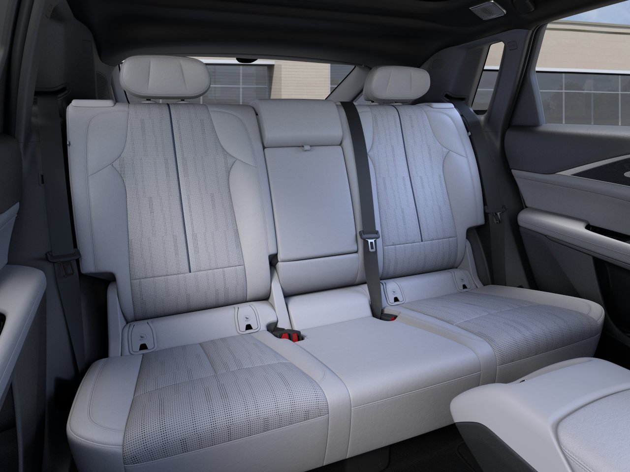 2026 Cadillac LYRIQ Premium Luxury - Photo 17