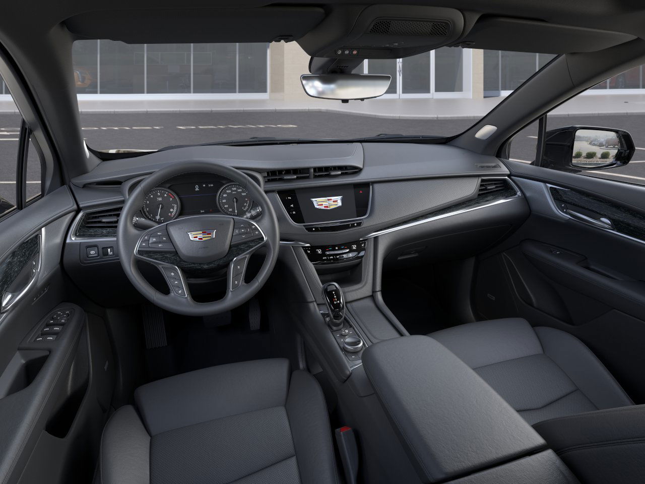 2026 Cadillac XT5 Premium Luxury - Photo 15