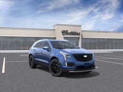 2026 CADILLAC XT5 Premium Luxury SUV