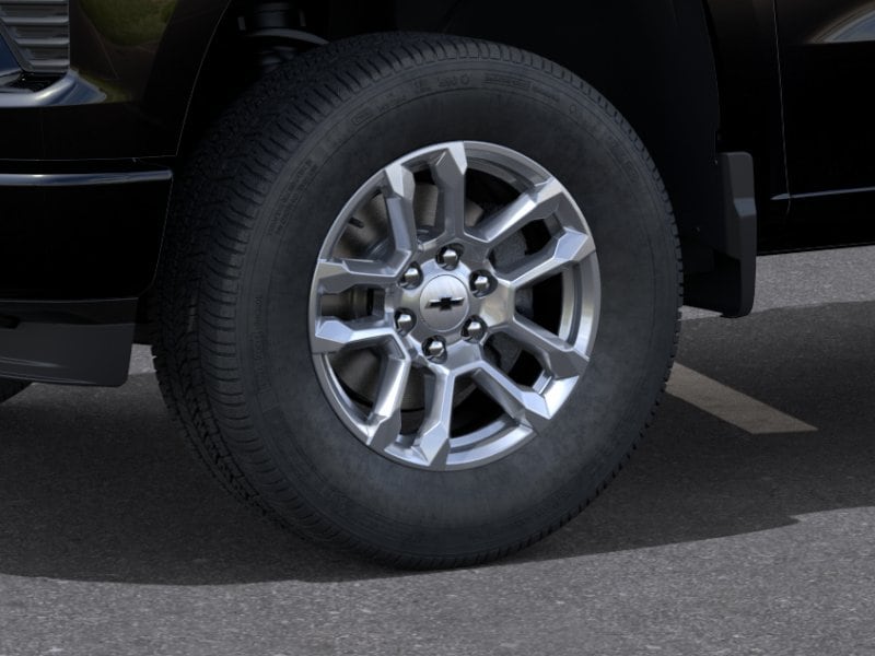 2026 Chevrolet Silverado 1500 RST - Photo 9