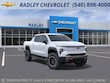 Chevrolet Silverado EV