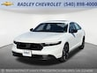 Honda Accord Hybrid