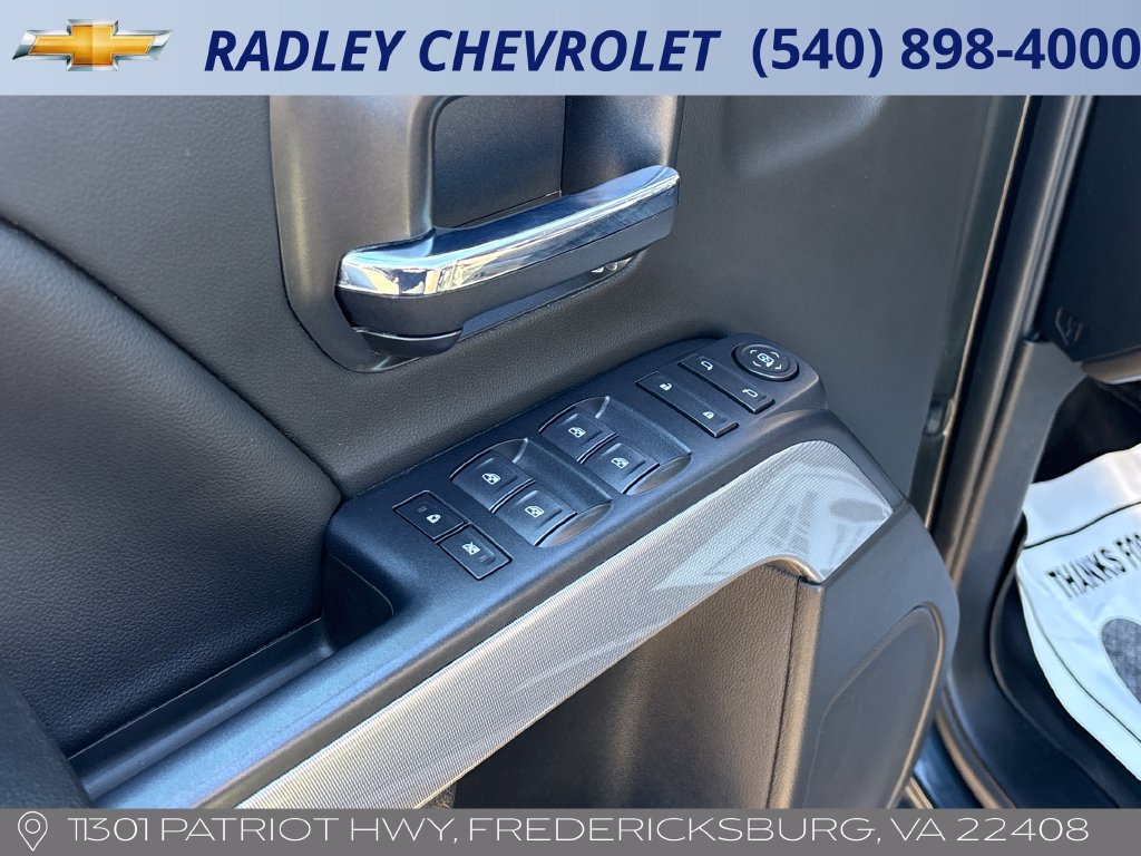 2019 Chevrolet Silverado 1500 LD LT - Photo 5