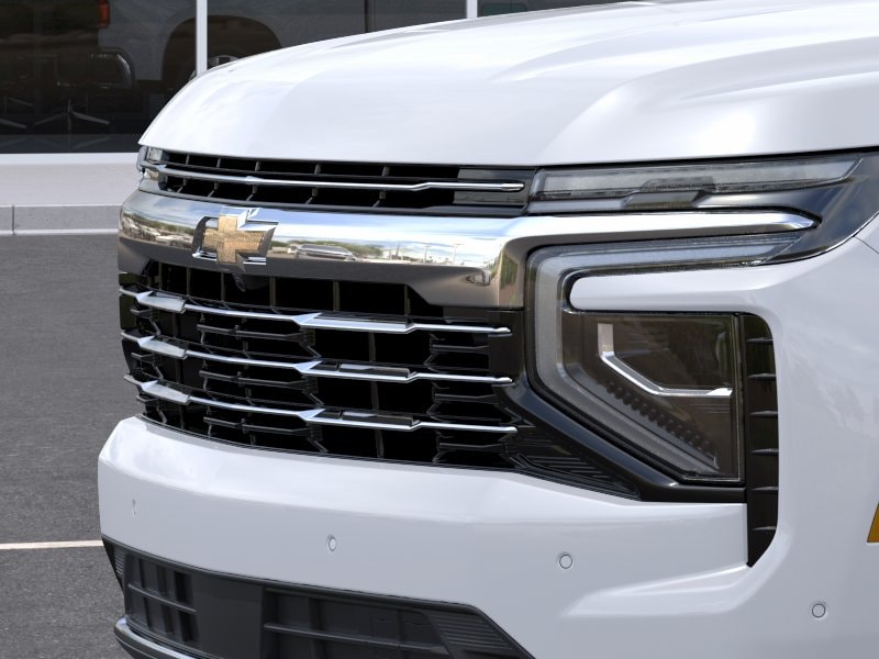 2026 Chevrolet Tahoe LT - Photo 13