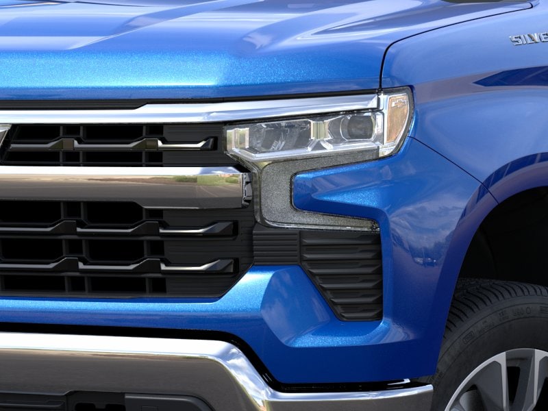 2026 Chevrolet Silverado 1500 LT - Photo 10