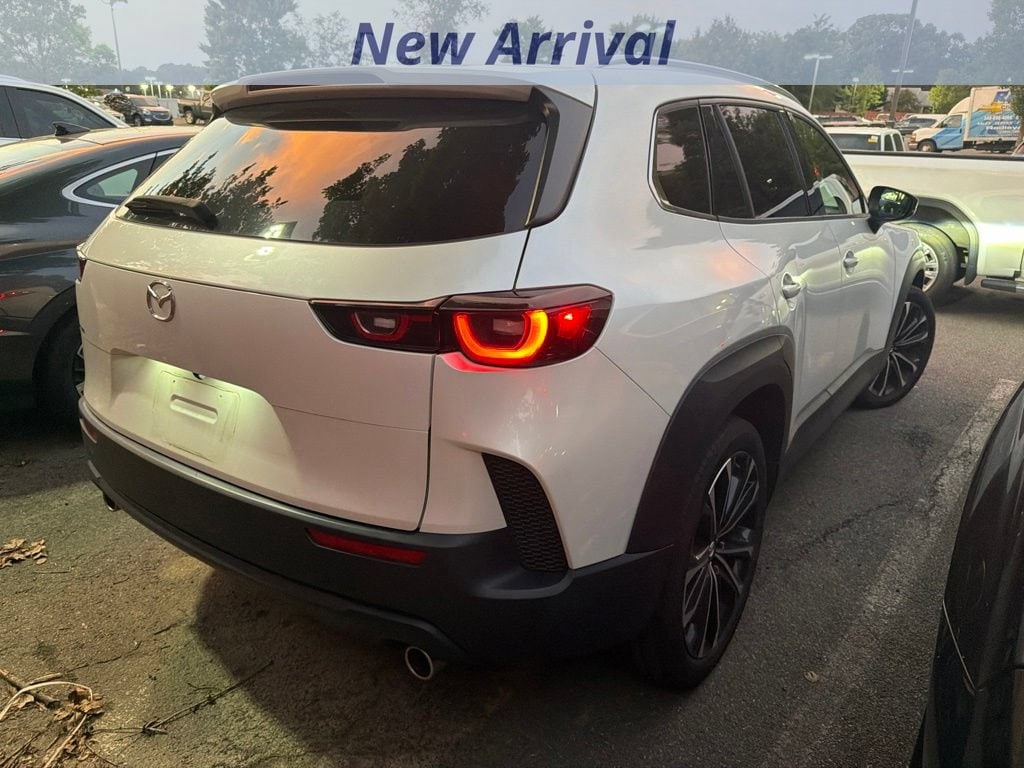 2023 Mazda CX-50 S PREMIUM PLUS - Photo 7