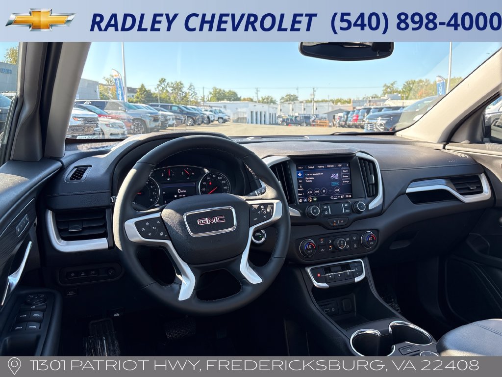 2023 GMC Terrain SLT - Photo 14
