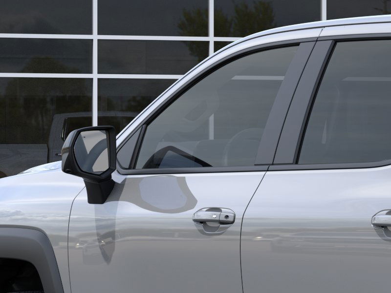 2026 Chevrolet Silverado EV Work Truck - Photo 12