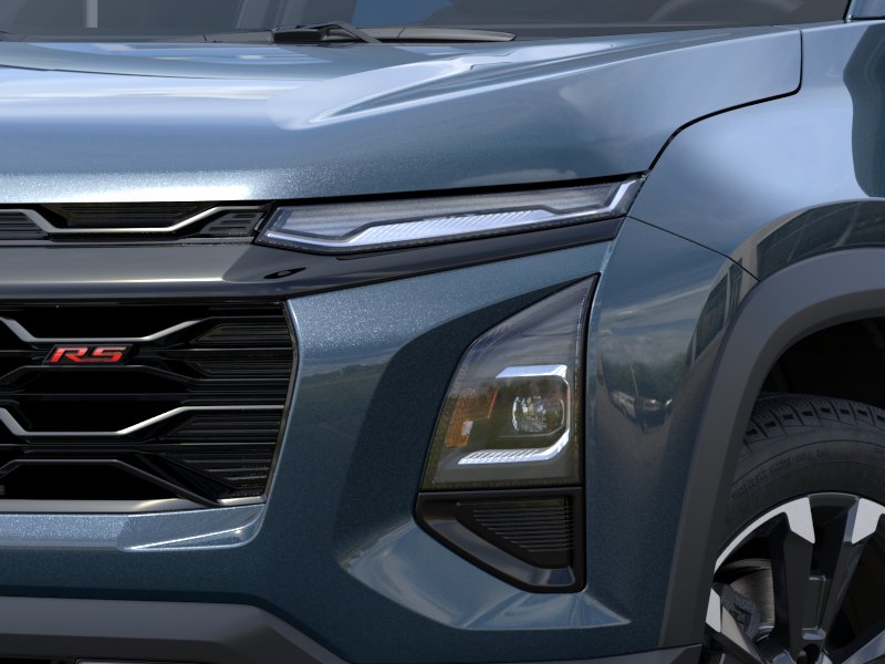 2027 Chevrolet Equinox RS - Photo 10
