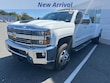 Chevrolet Silverado 3500HD