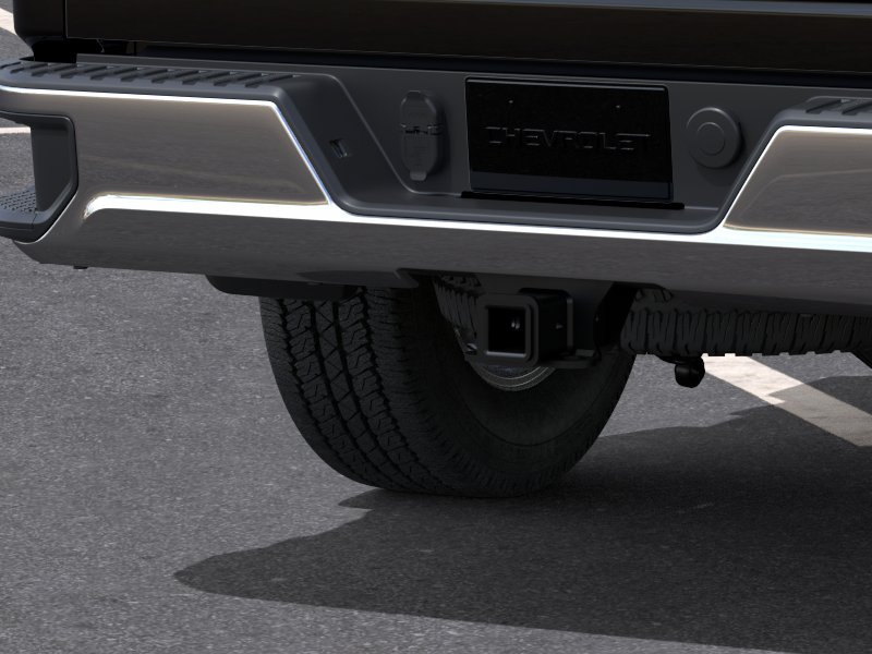 2026 Chevrolet Silverado 2500 HD LT - Photo 14