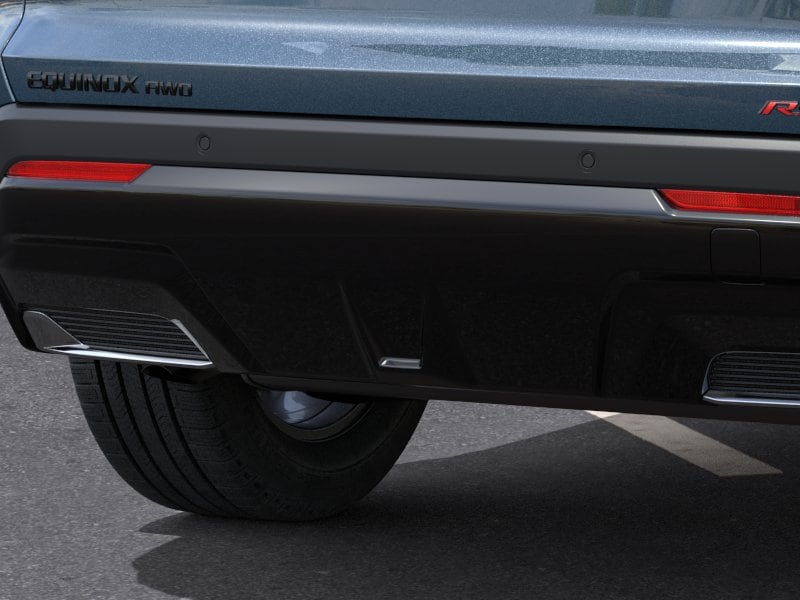 2027 Chevrolet Equinox RS - Photo 14