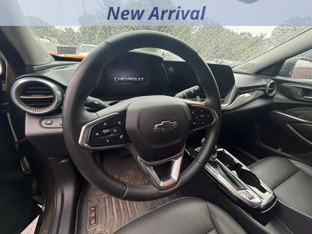 2024 Chevrolet Trax Activ - Photo 11