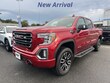 GMC Sierra 1500
