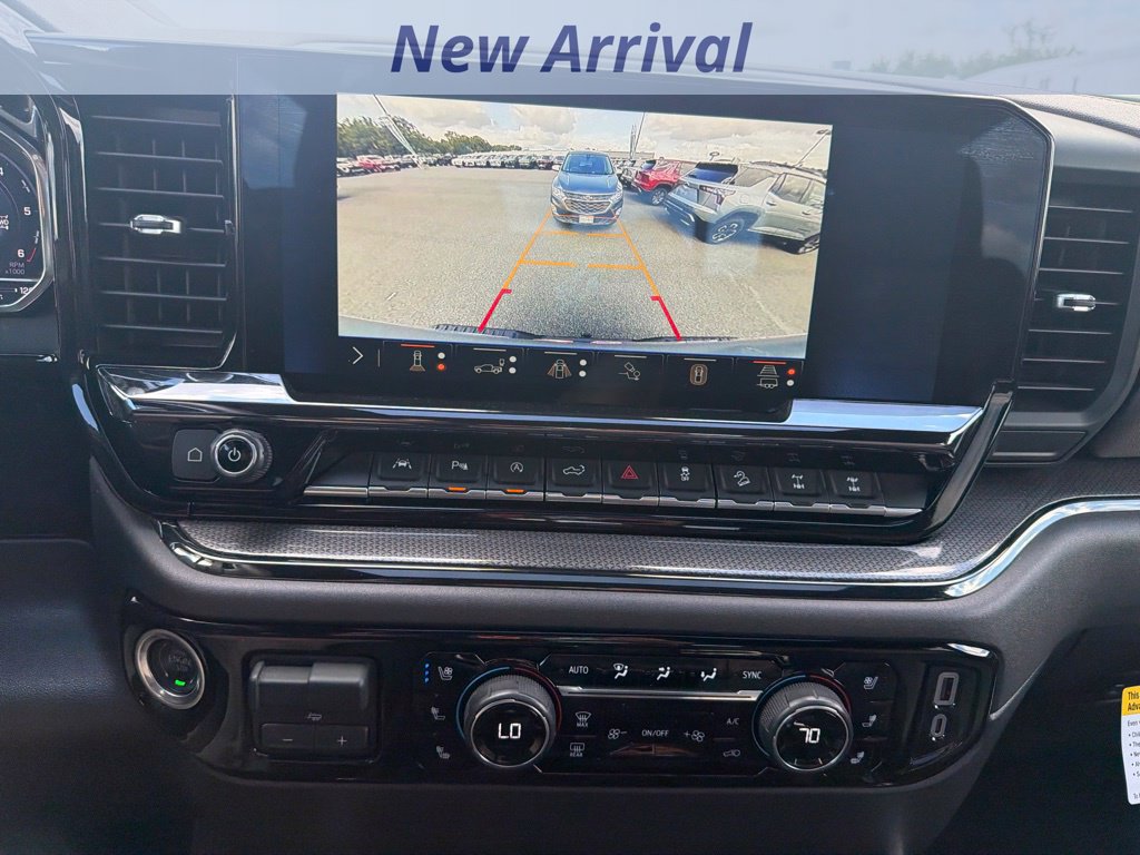 2024 Chevrolet Silverado 1500 ZR2 - Photo 12