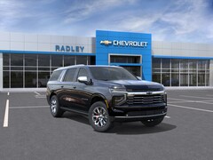 2026 Chevrolet Suburban Premier SUV