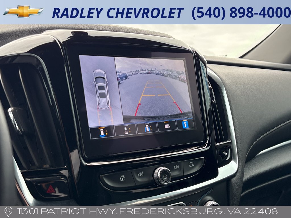 2023 Chevrolet Traverse 3LT - Photo 9