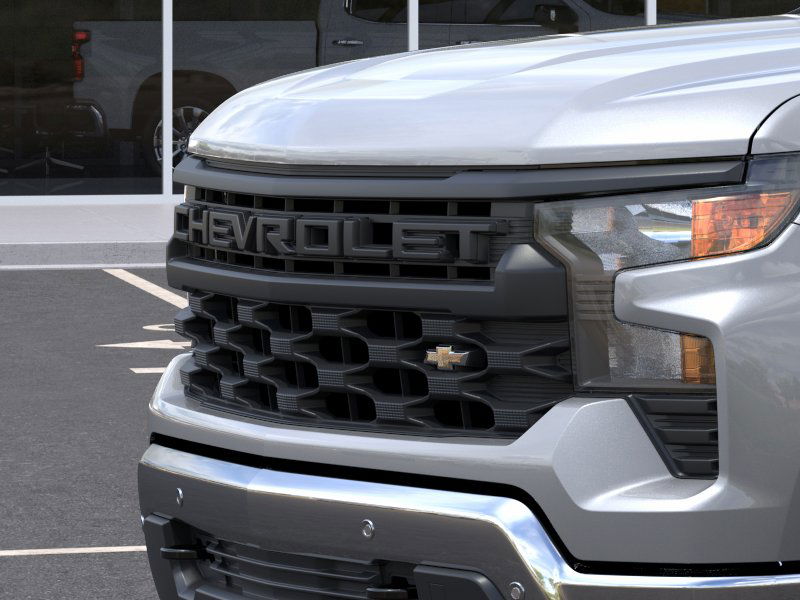 2026 Chevrolet Silverado 1500 Work Truck - Photo 13