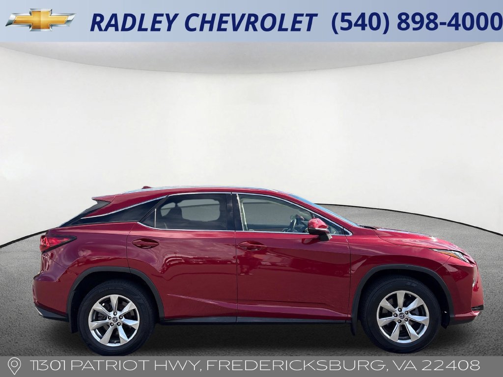 2019 Lexus RX 350 - Photo 20