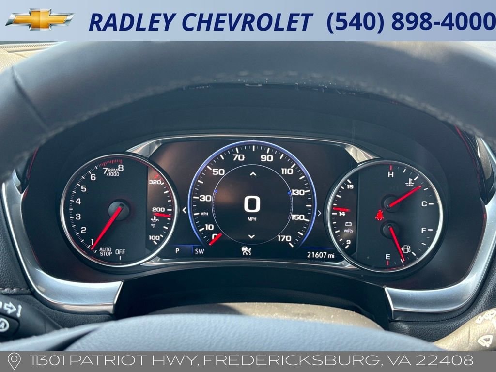 View vehicle photo 7