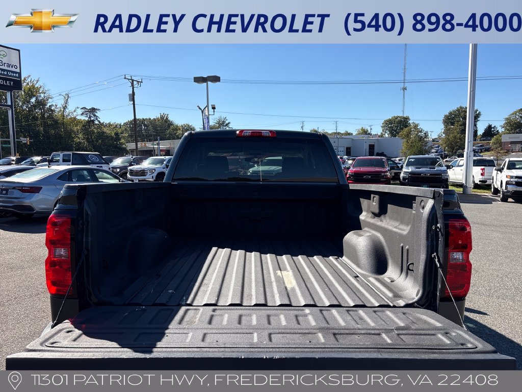2019 Chevrolet Silverado 1500 LD LT - Photo 13
