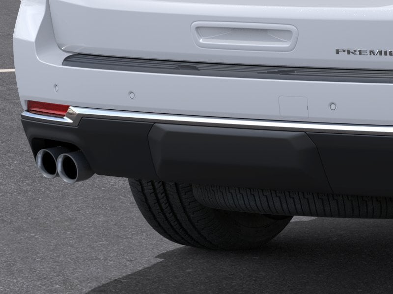 2026 Chevrolet Tahoe Premier - Photo 14