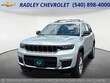  Jeep Grand Cherokee L
