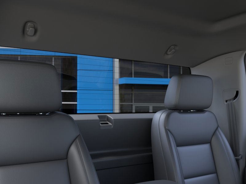 2026 Chevrolet Silverado 1500 Work Truck - Photo 24