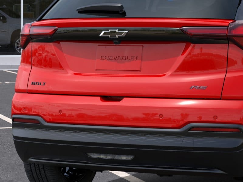 2027 Chevrolet Bolt RS - Photo 14