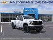 Chevrolet Silverado 2500 HD