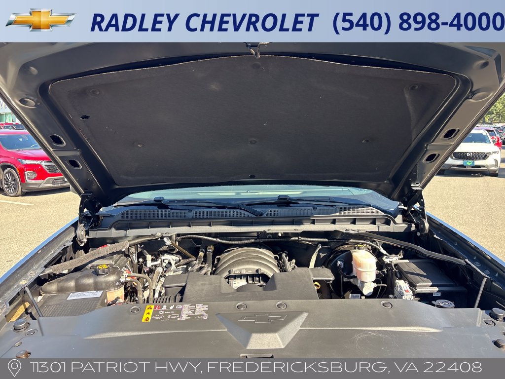 2019 Chevrolet Silverado 1500 LD LT - Photo 14