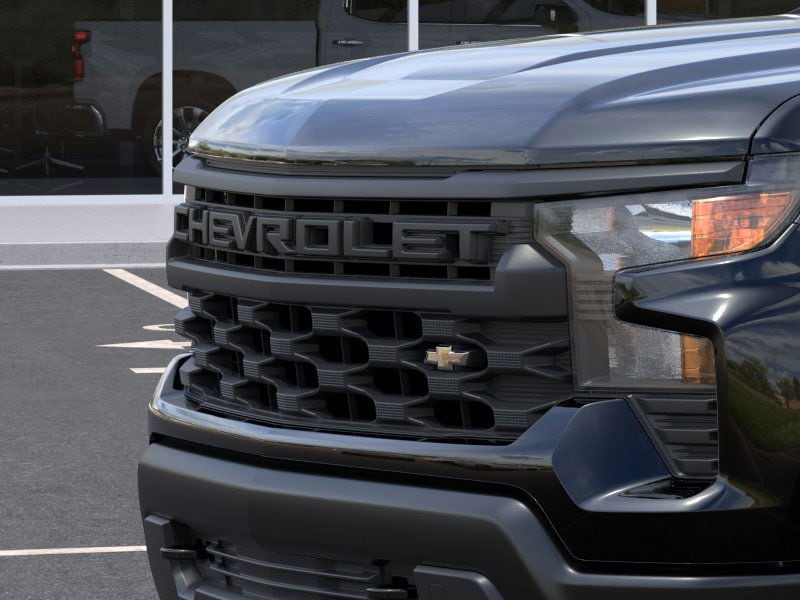 2026 Chevrolet Silverado 1500 Work Truck - Photo 13