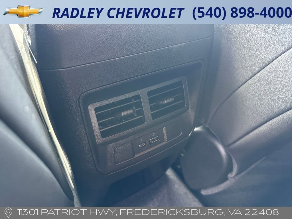 2023 GMC Canyon AT4X - Photo 13