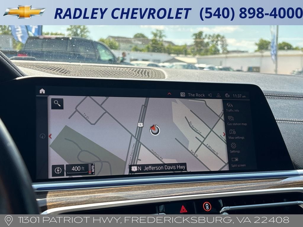 2021 BMW X5 40i - Photo 8