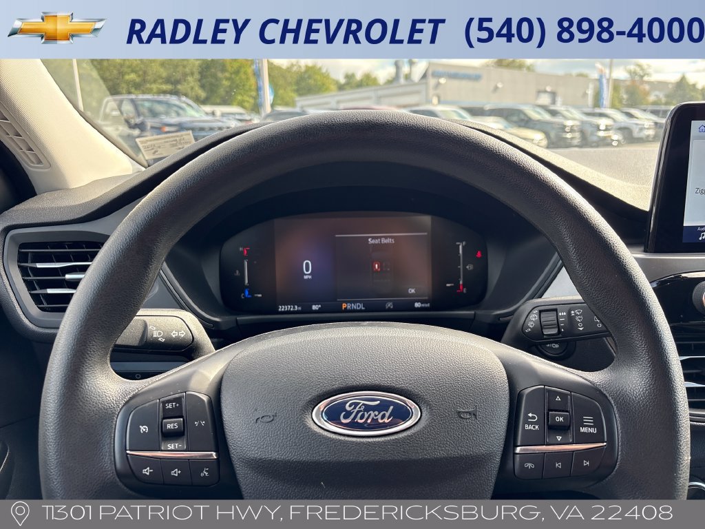 2025 Ford Escape Active - Photo 6