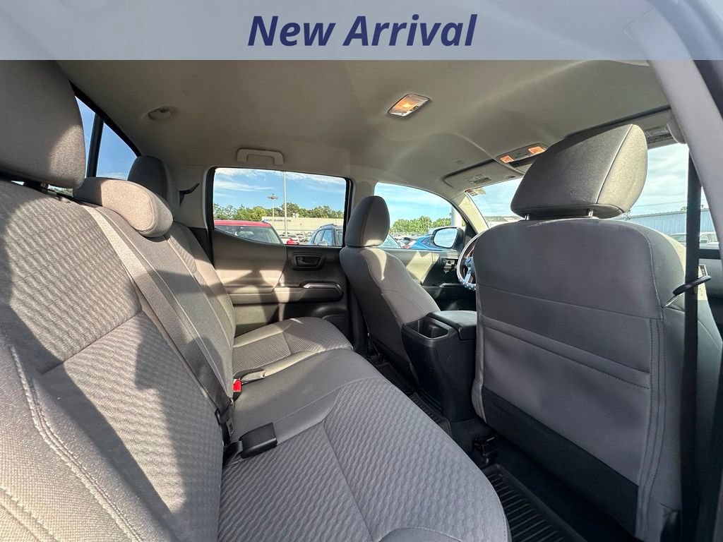 2023 Toyota Tacoma SR5 - Photo 6