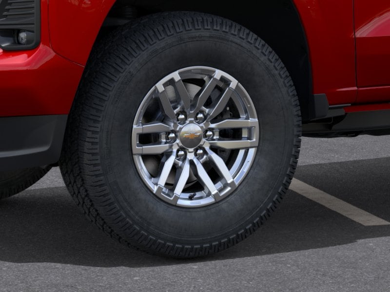2026 Chevrolet Colorado LT - Photo 9