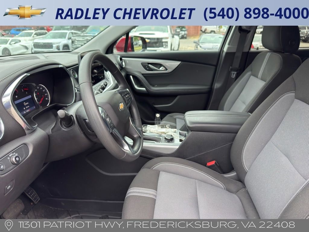 2023 Chevrolet Blazer 2LT - Photo 12