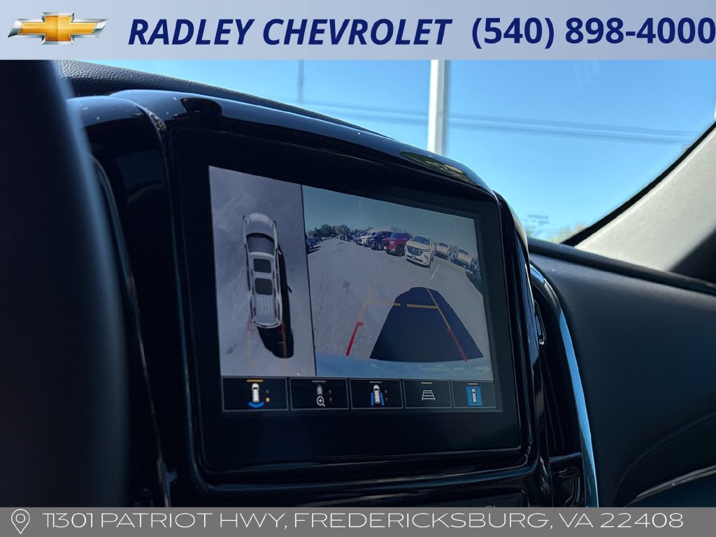 2023 Chevrolet Traverse RS - Photo 9